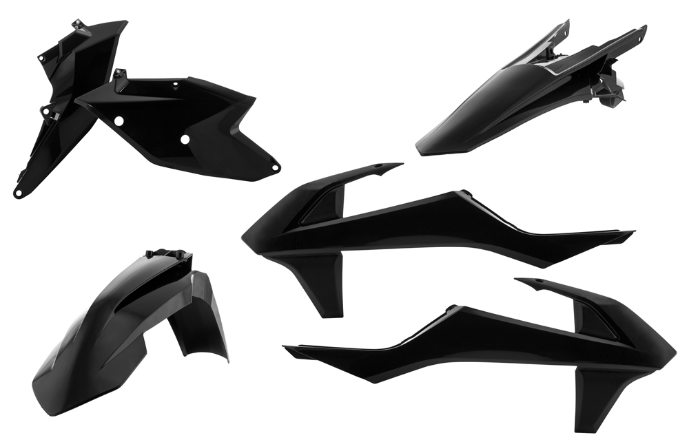 Plastic Kit