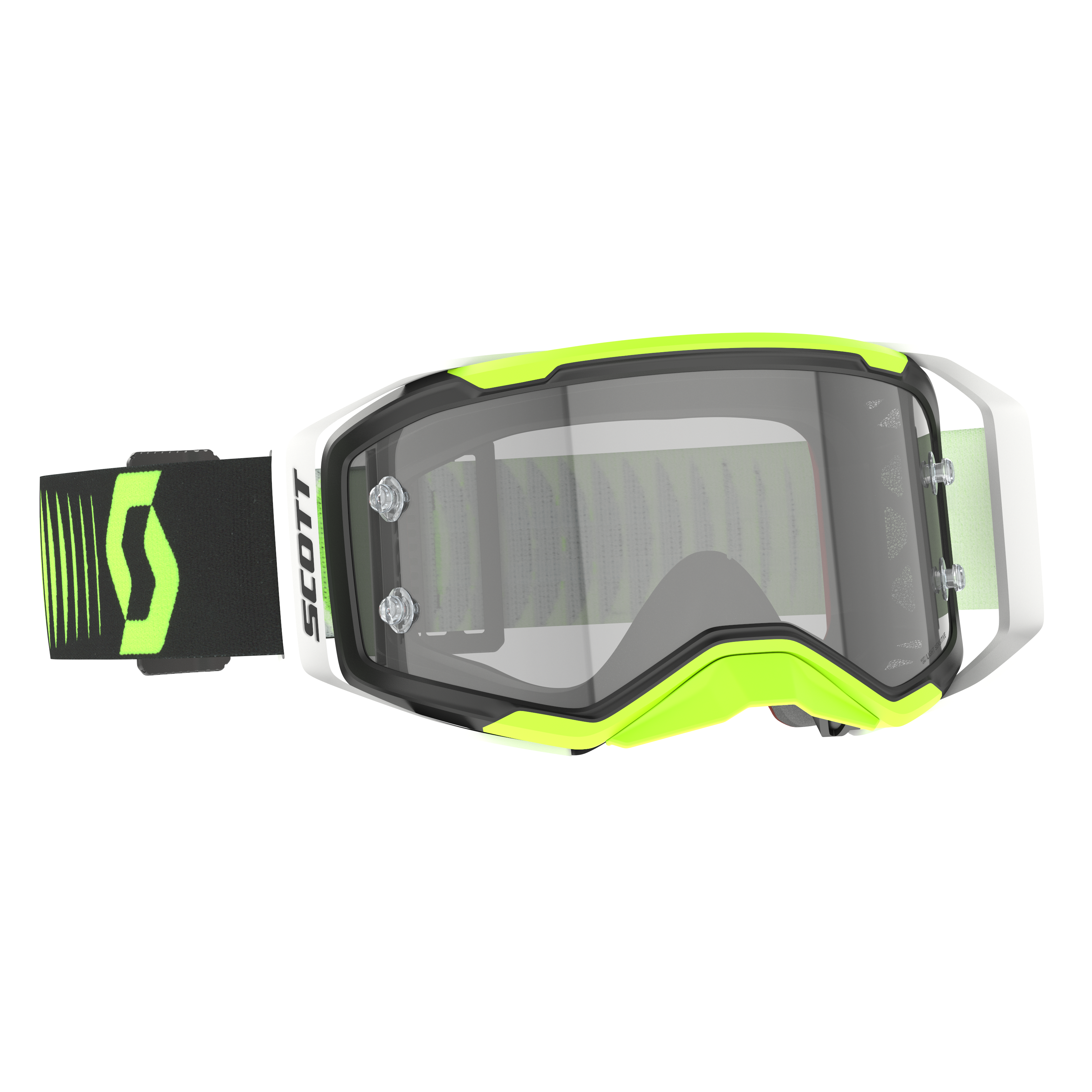 SCOTT Prospect 2.0 LS Goggles - View 1