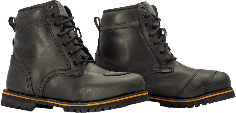 RST Roadster Ce Boot Oily Waterproof - View 1
