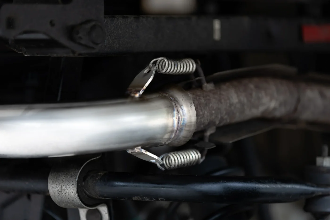 Performance Muffler