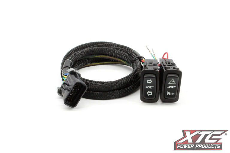 AUTO TURN SIGNAL KIT W/ HORN