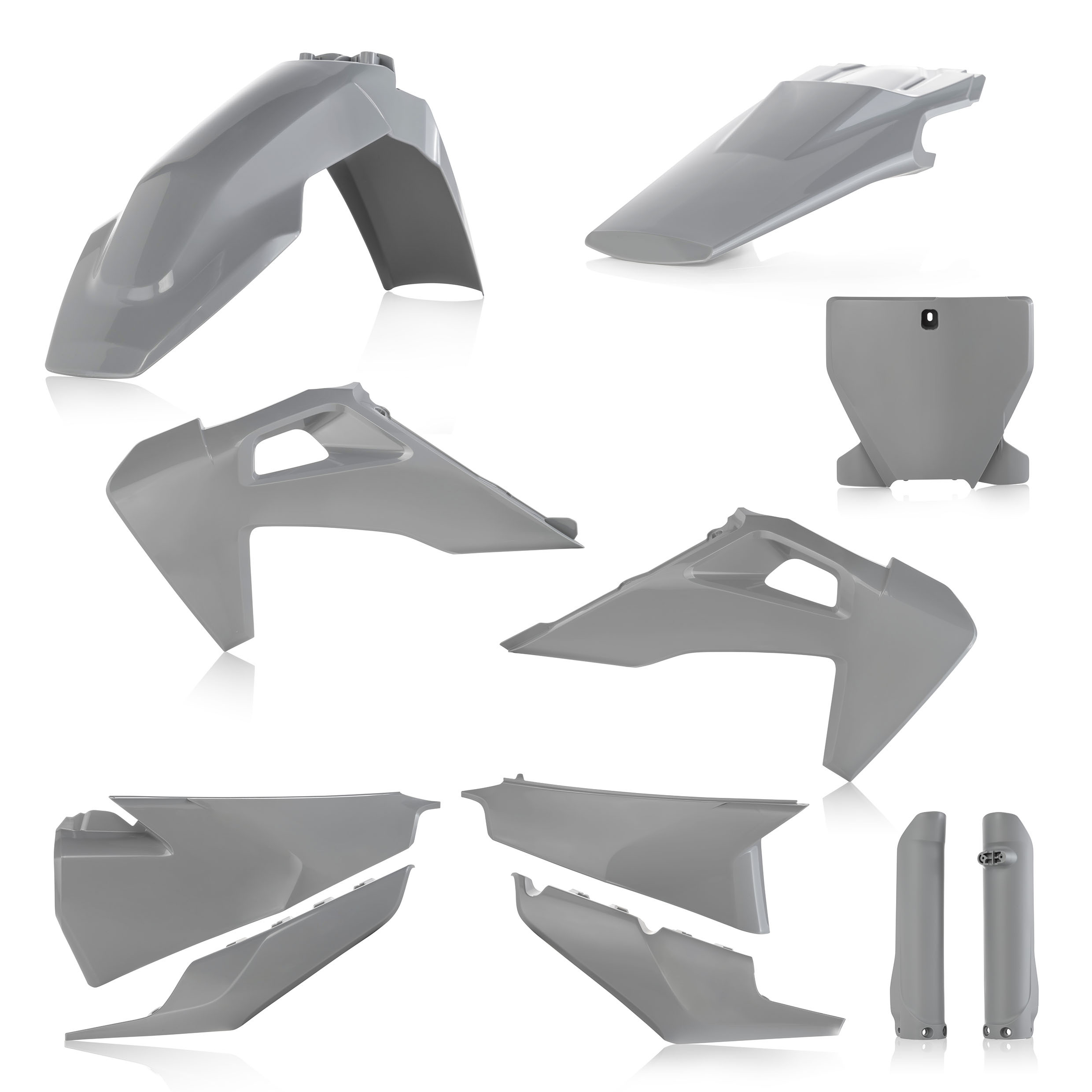 Full Plastic Kit
