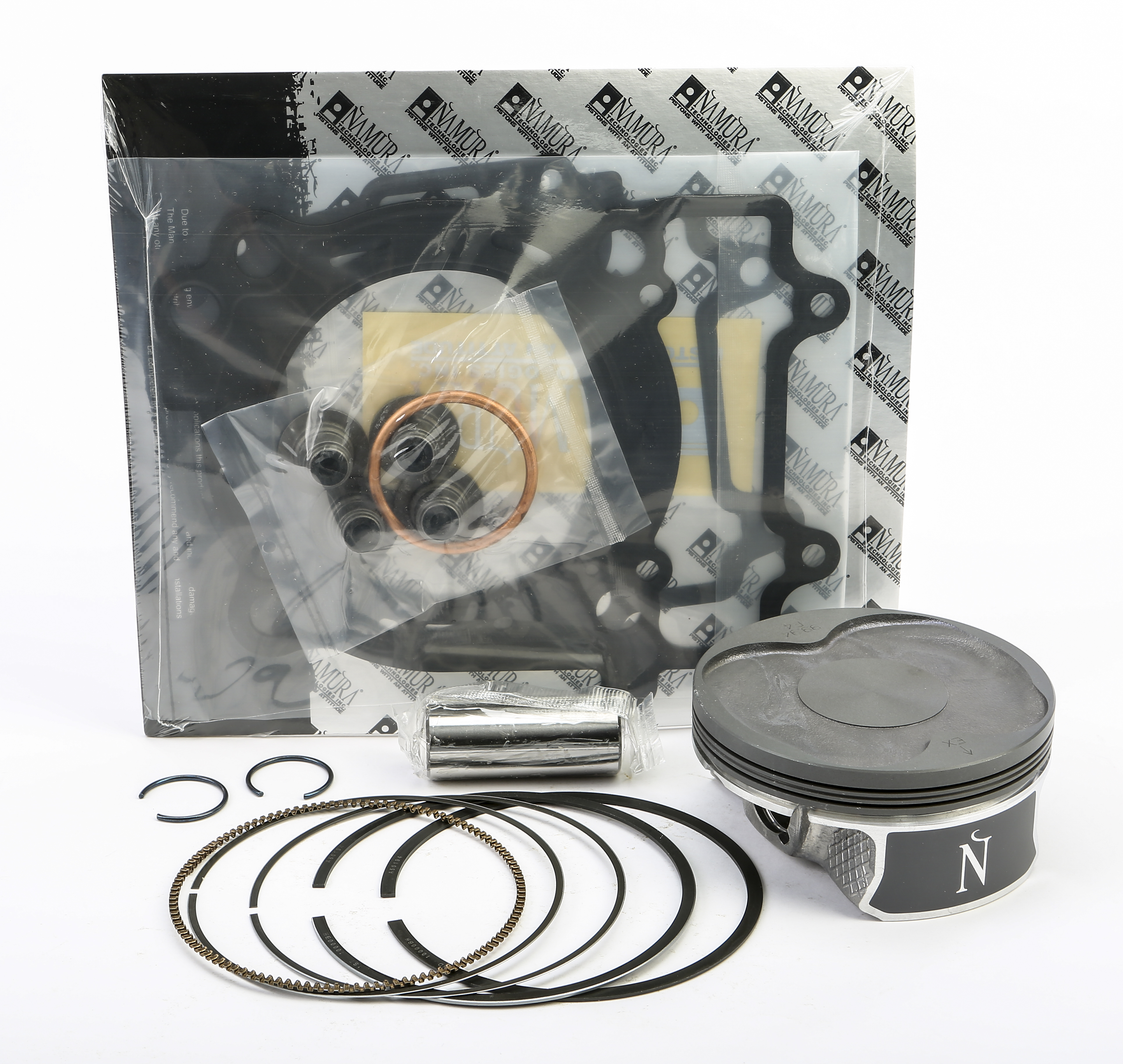 Top End Repair Kit