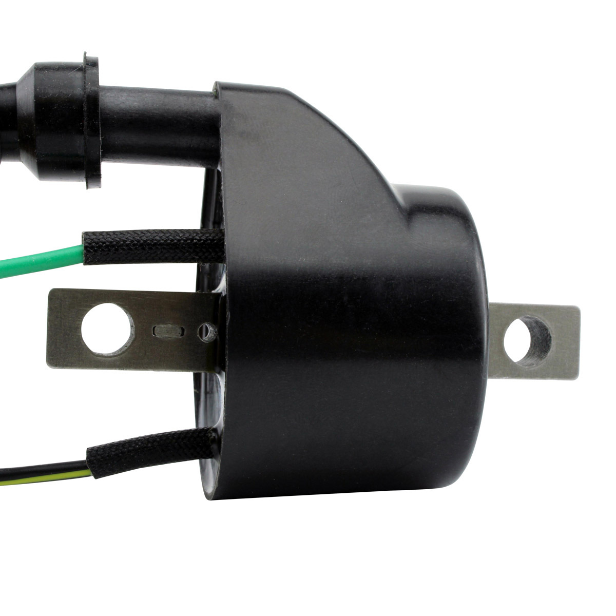 External Ignition Coils