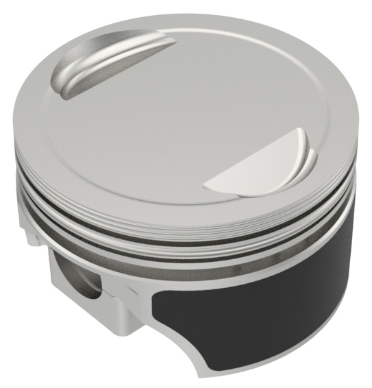 Forged Alloy Piston
