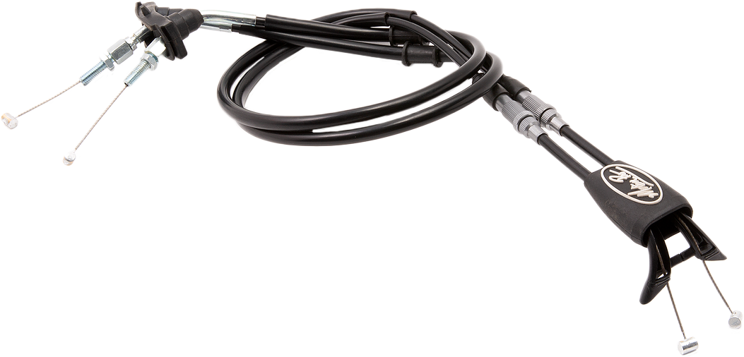 Motocross/Off-Road Throttle Cable