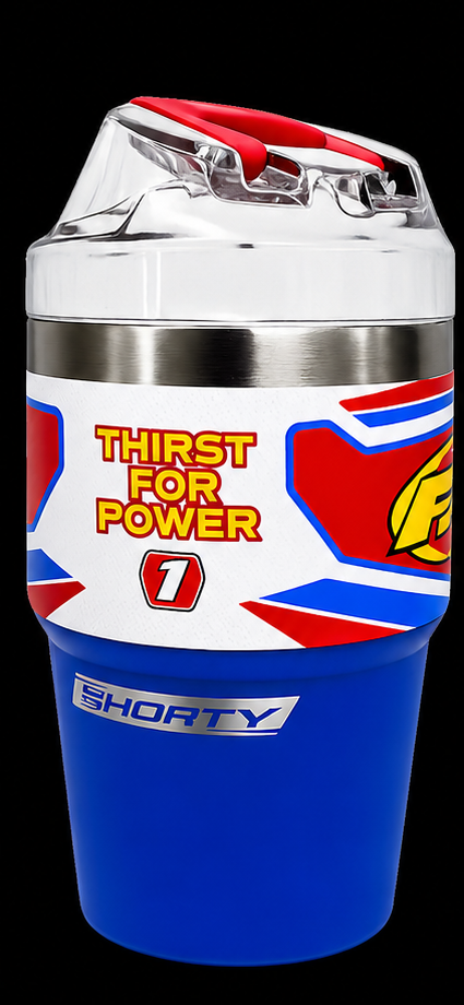 FMF Shorty 16oz Tumbler
