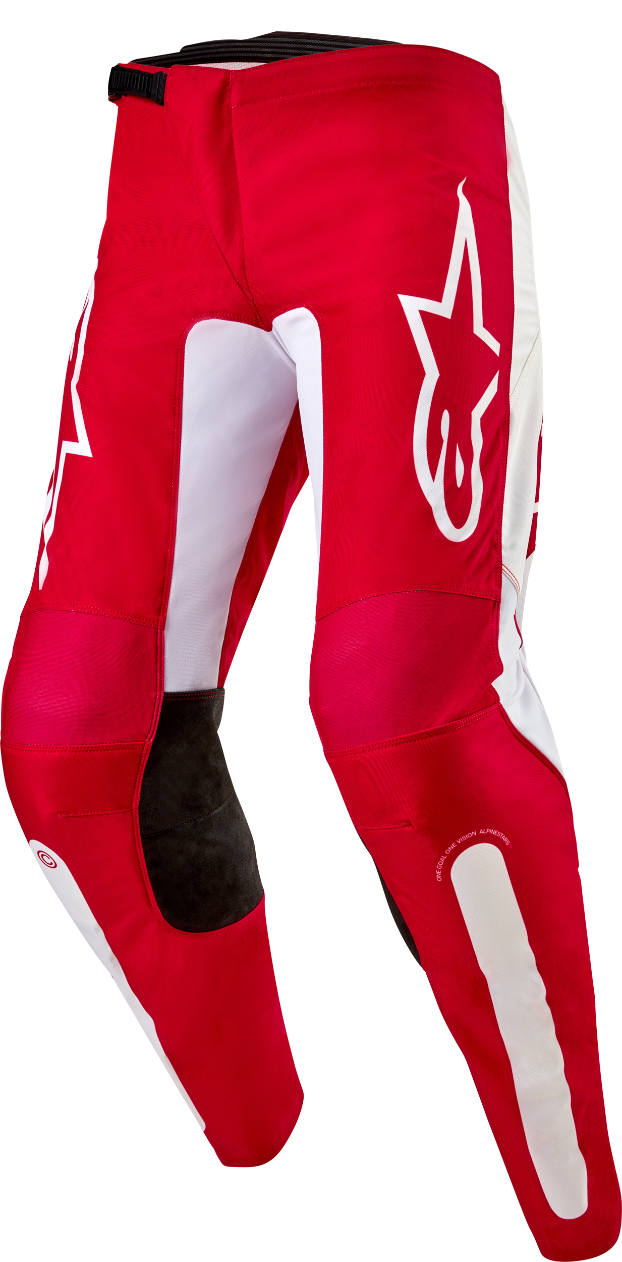 Fluid Lurv Pants - View 1