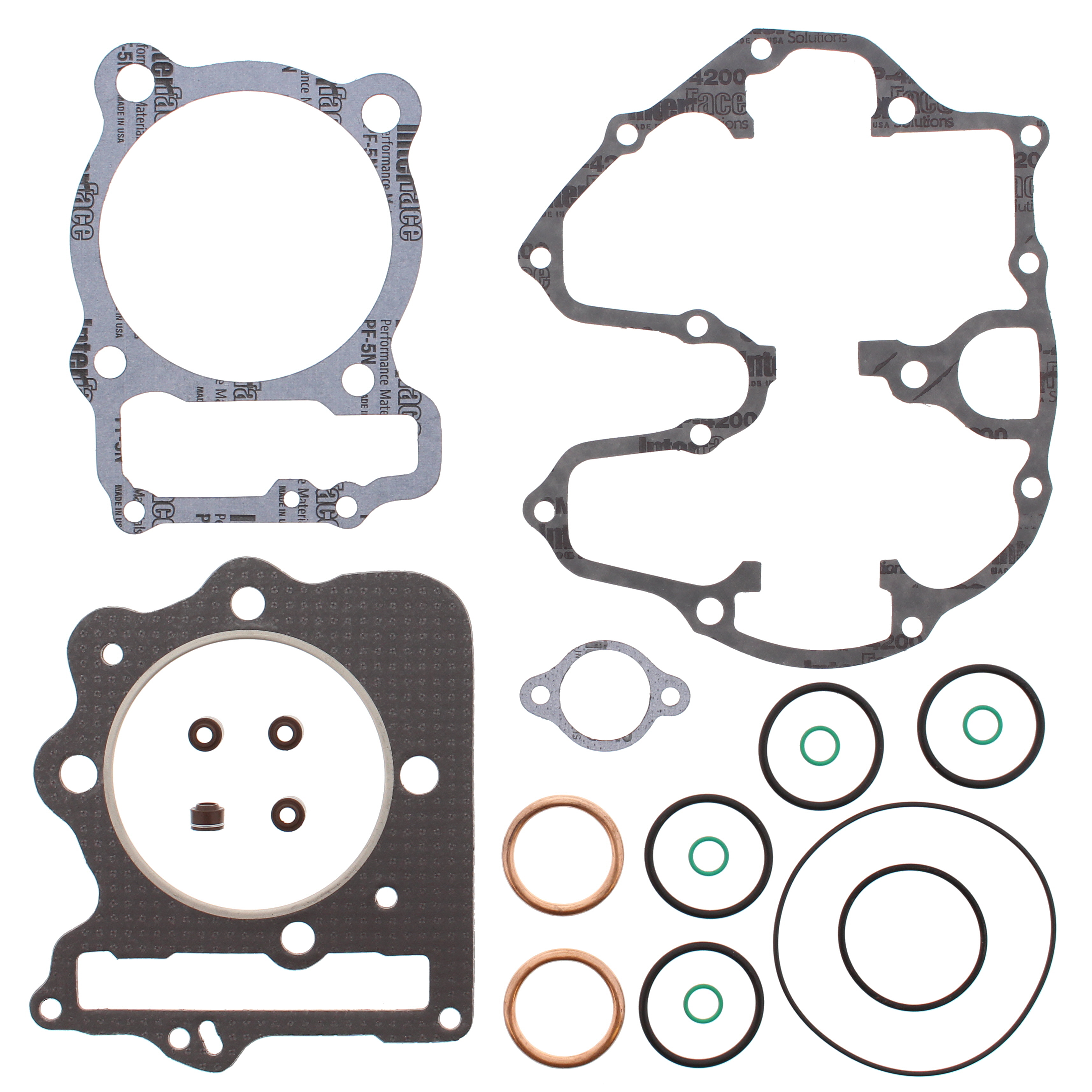 Top End Gasket Kit