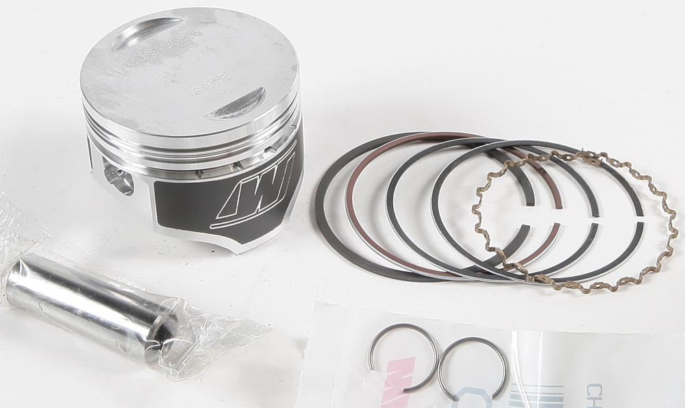 Piston