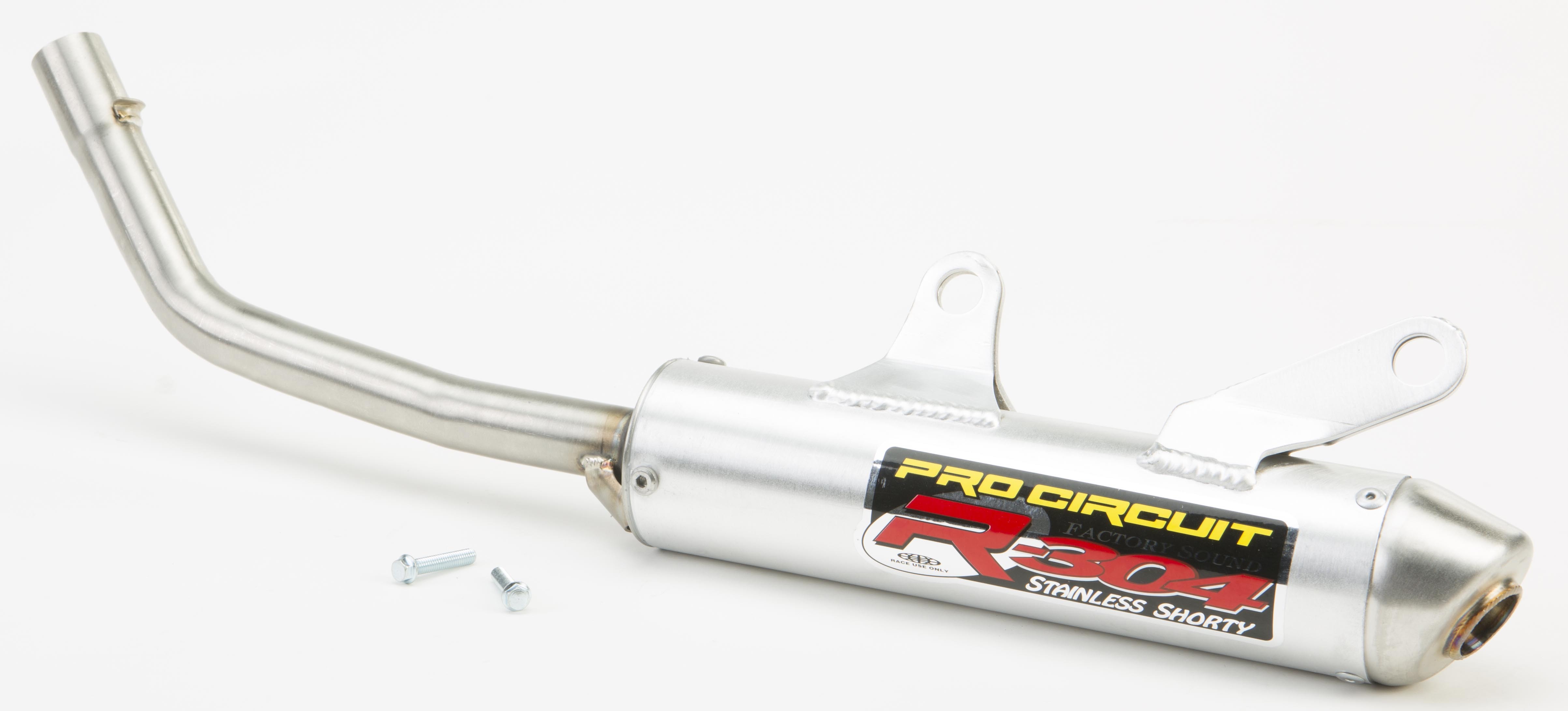 R-304 Silencer