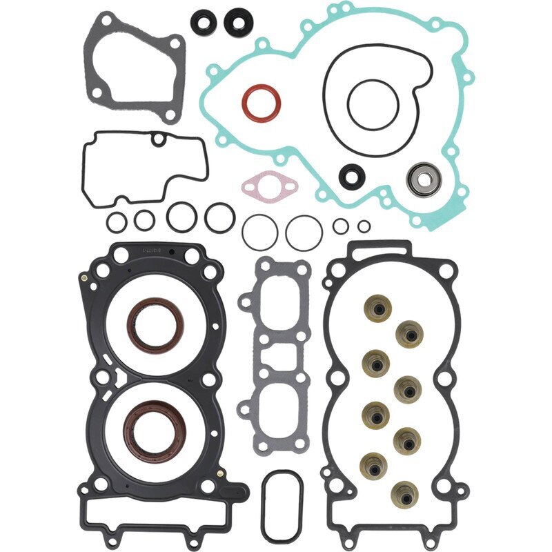 Complete Engine Rebuild Kit