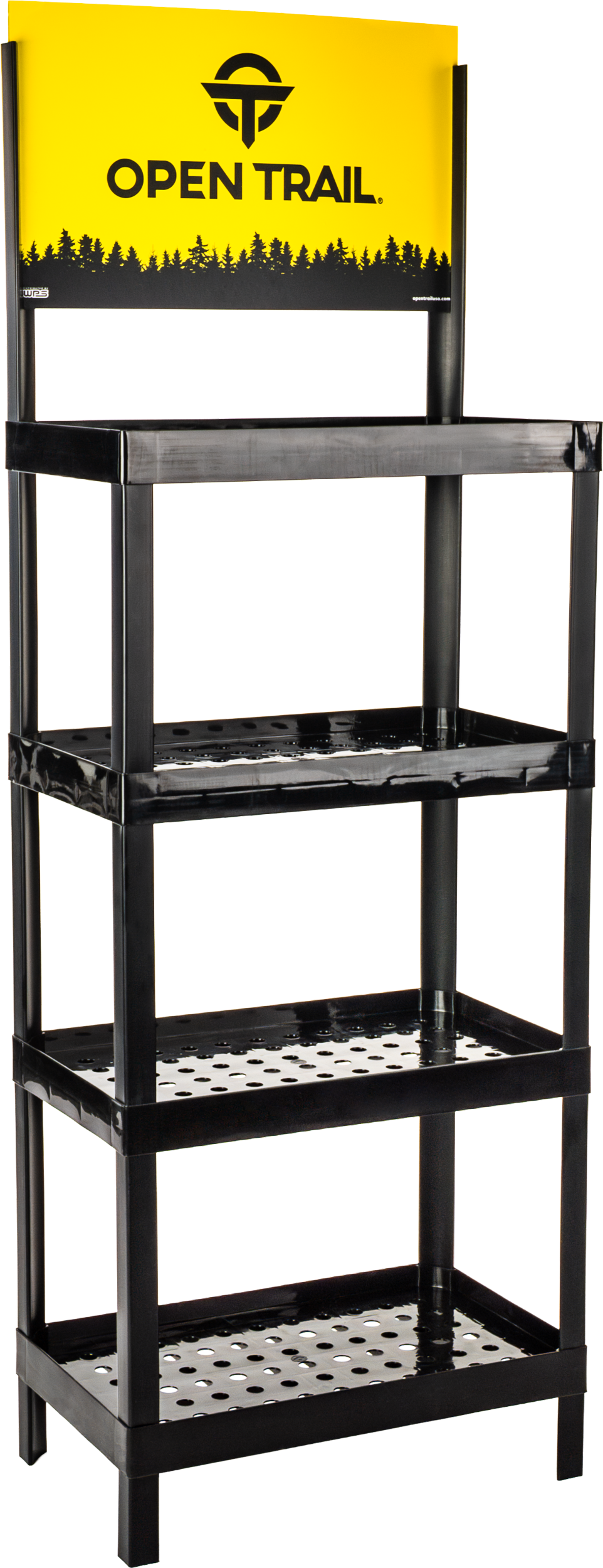 Display Rack