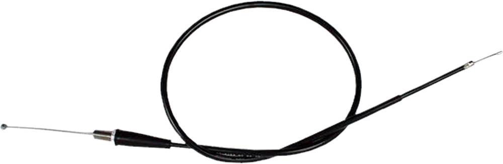 Twist Throttle Cable