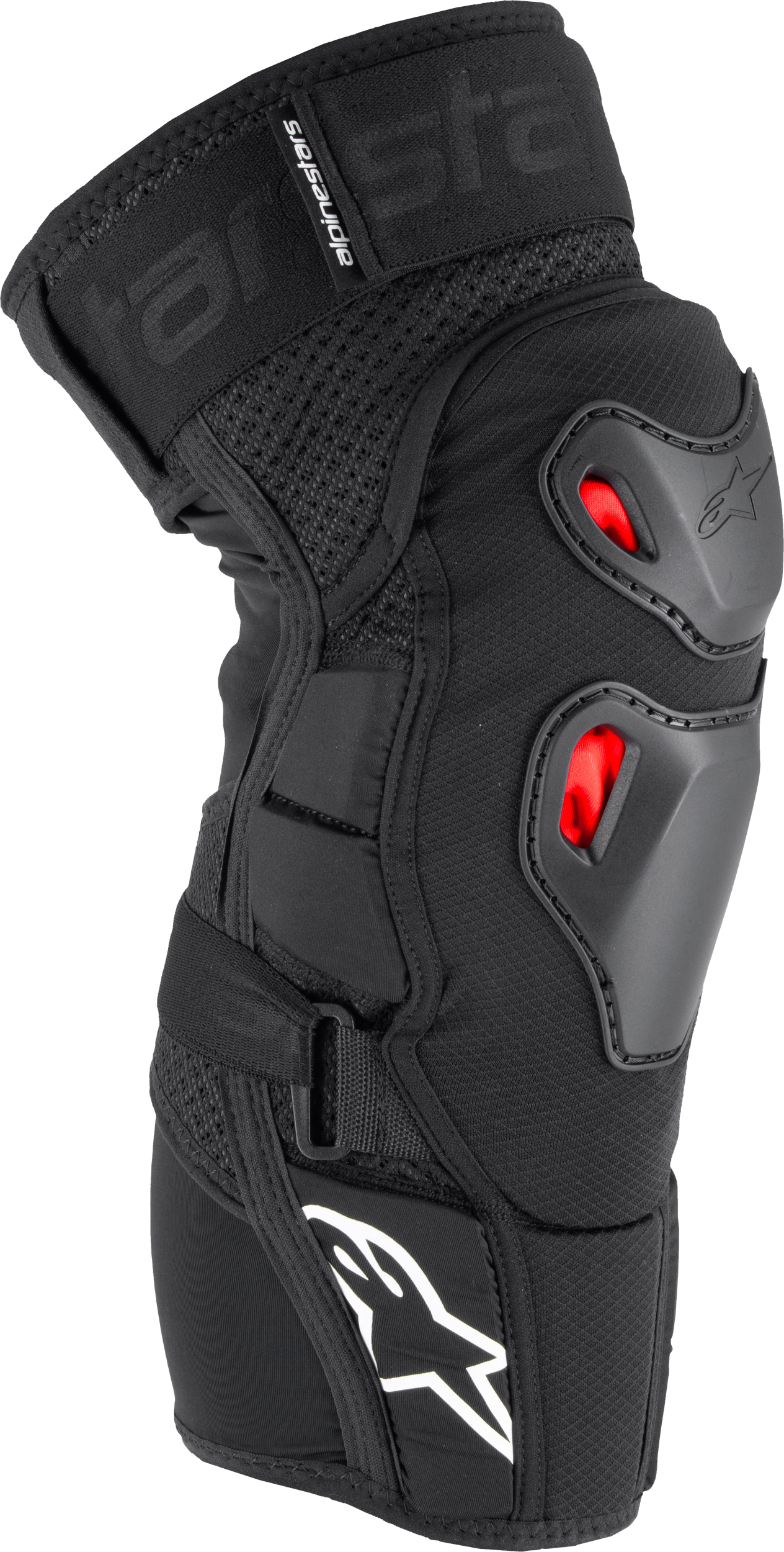 ALPINESTARS Bionic Pro Plasma Knee Protector - View 1