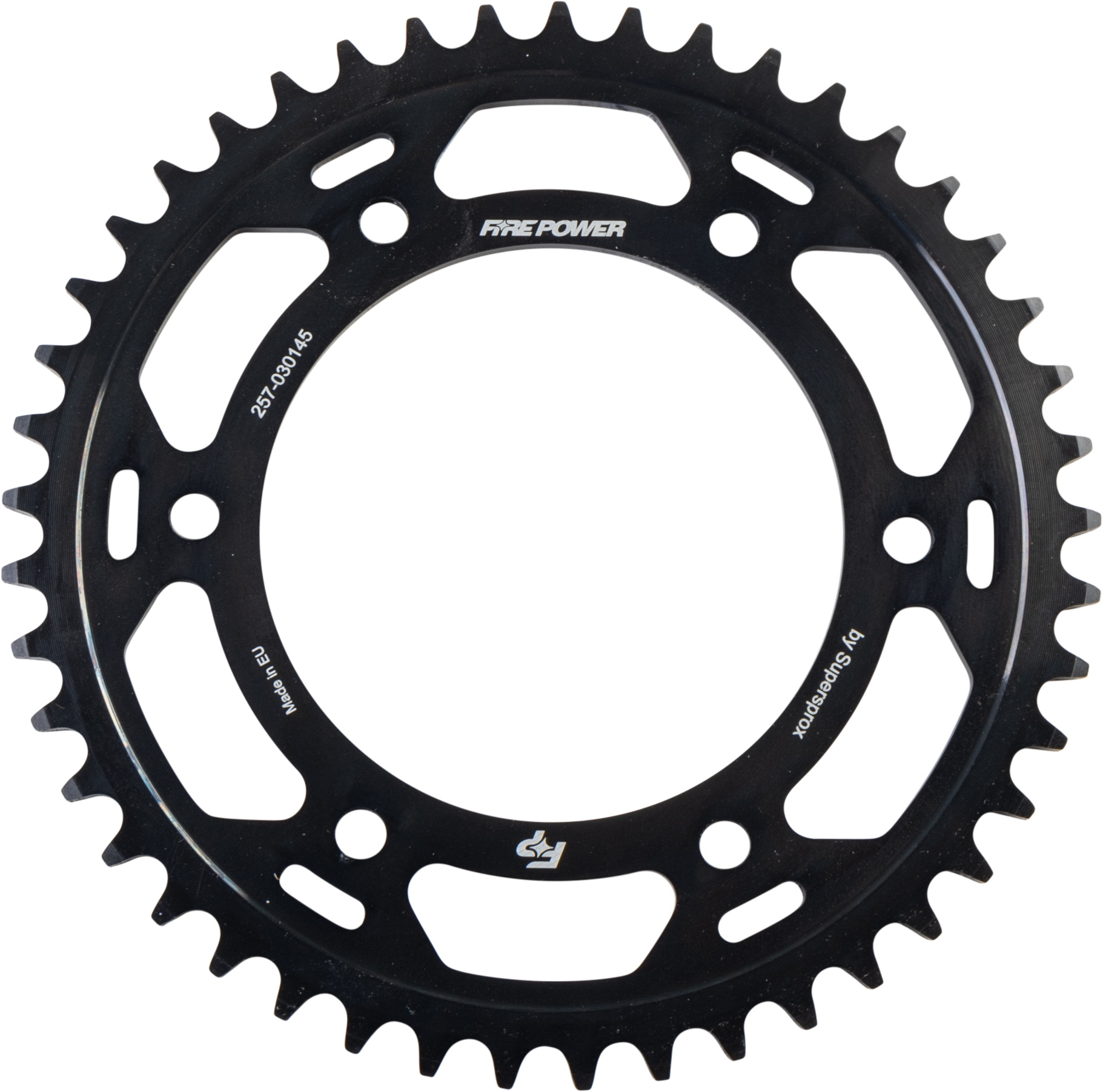 Rear Steel Sprocket