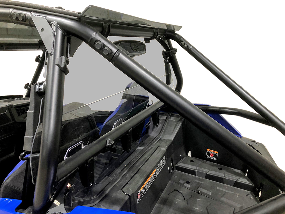 Rear Windshield