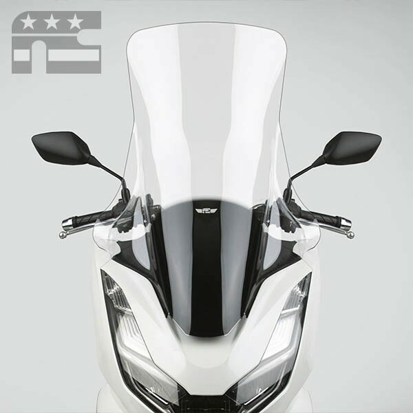 Fairing Mount V-Stream Windscreen