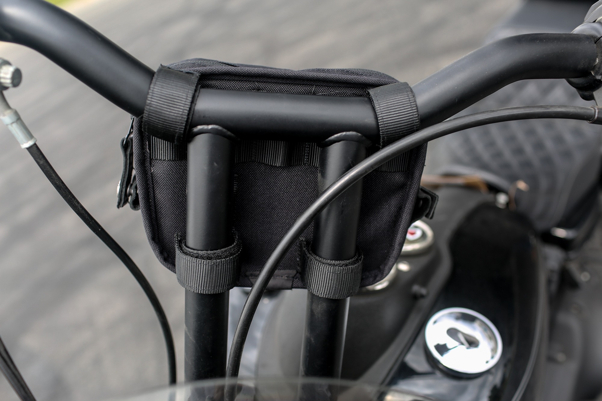 H-Bar Bag