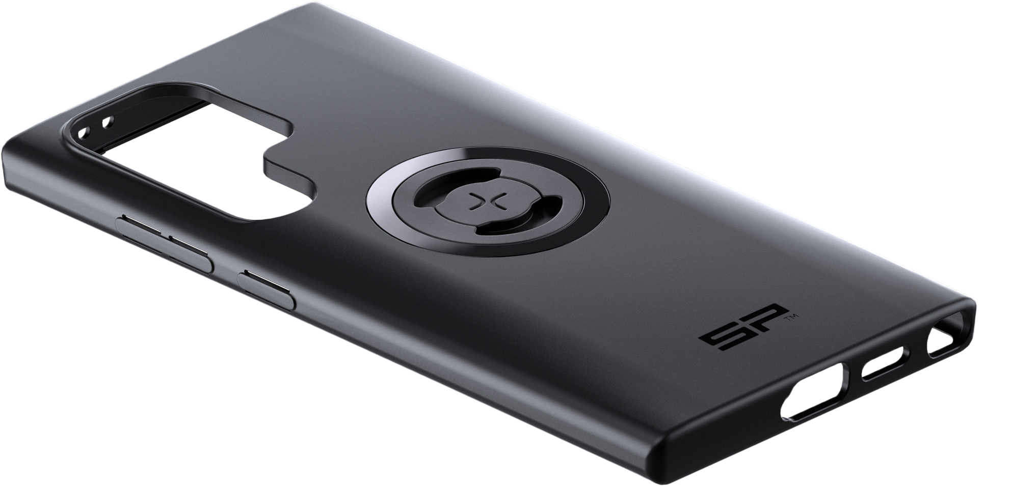 SP+ Phone Cases