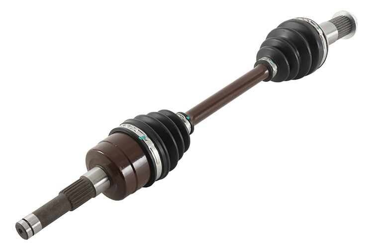 6 Ball Heavy Duty Axle