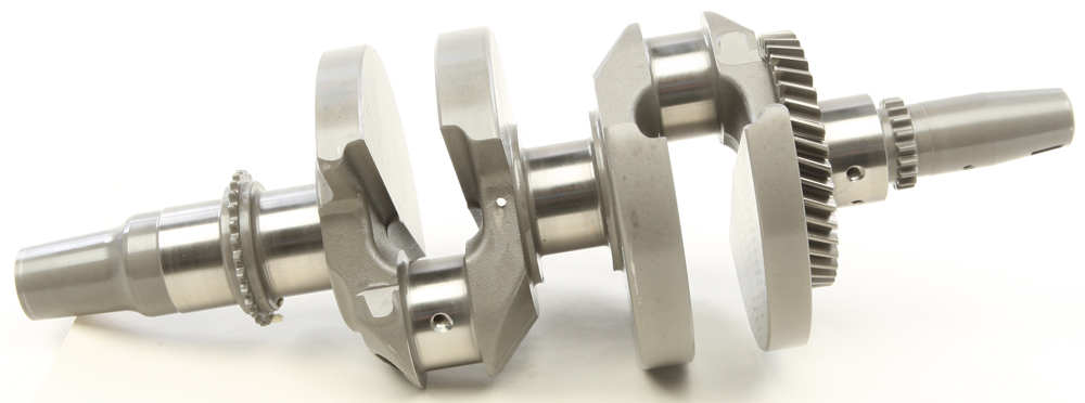 Complete Crankshaft Assembly