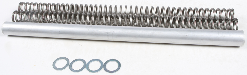 High Performance Fork Springs