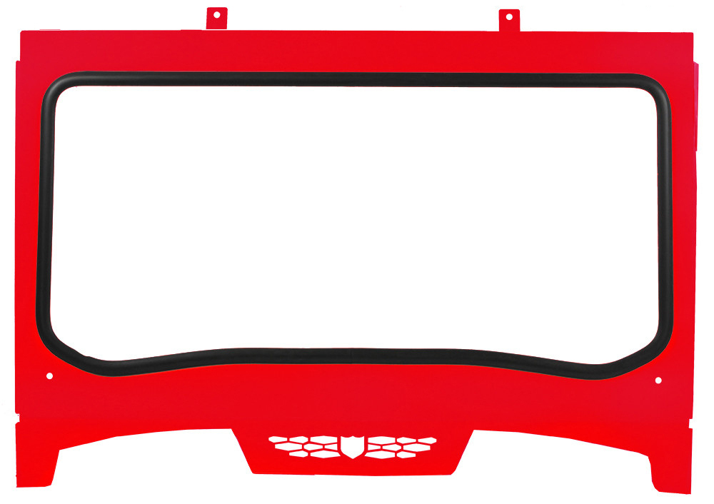 Glass Windshield