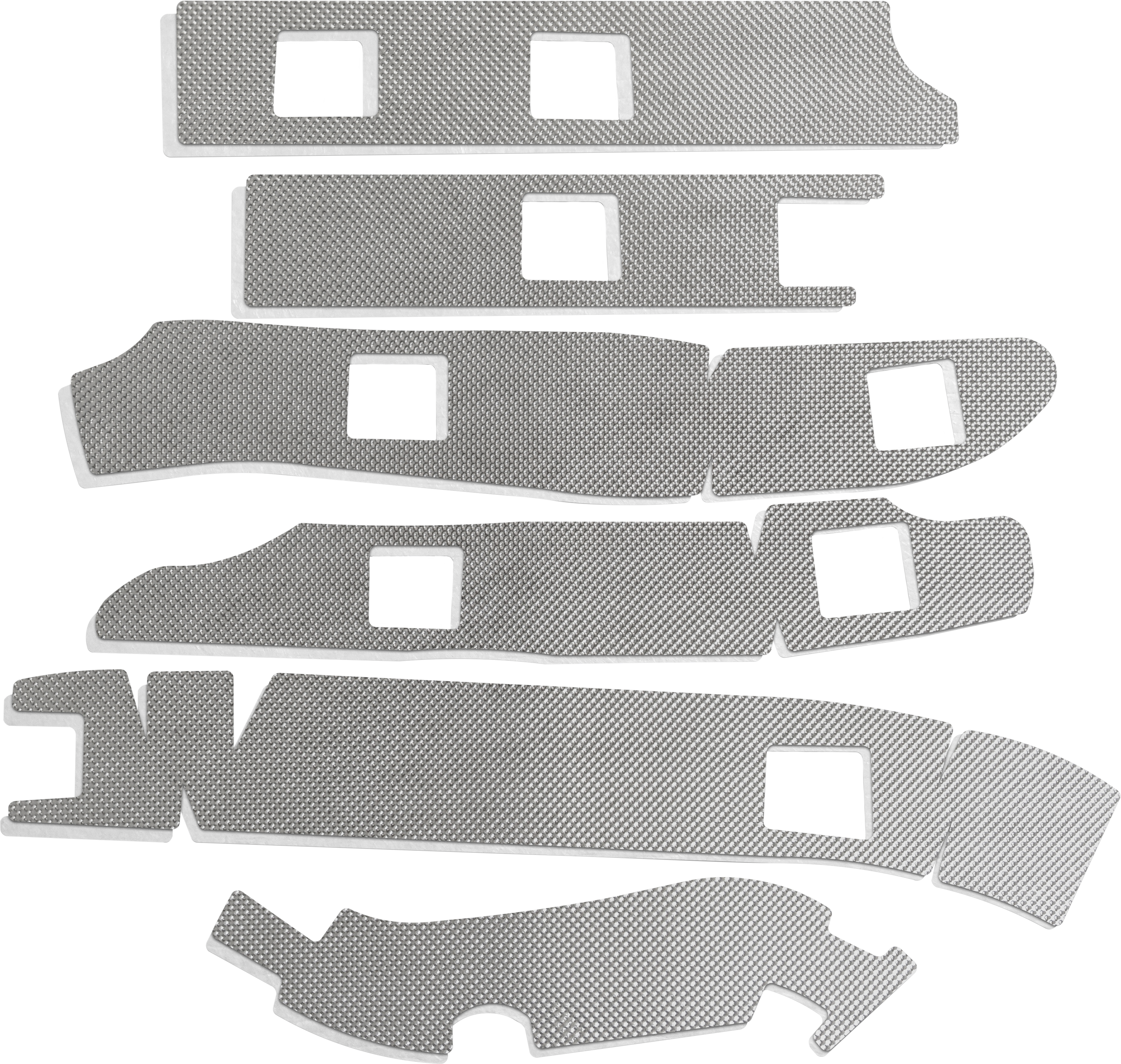 Heat Shield Liners