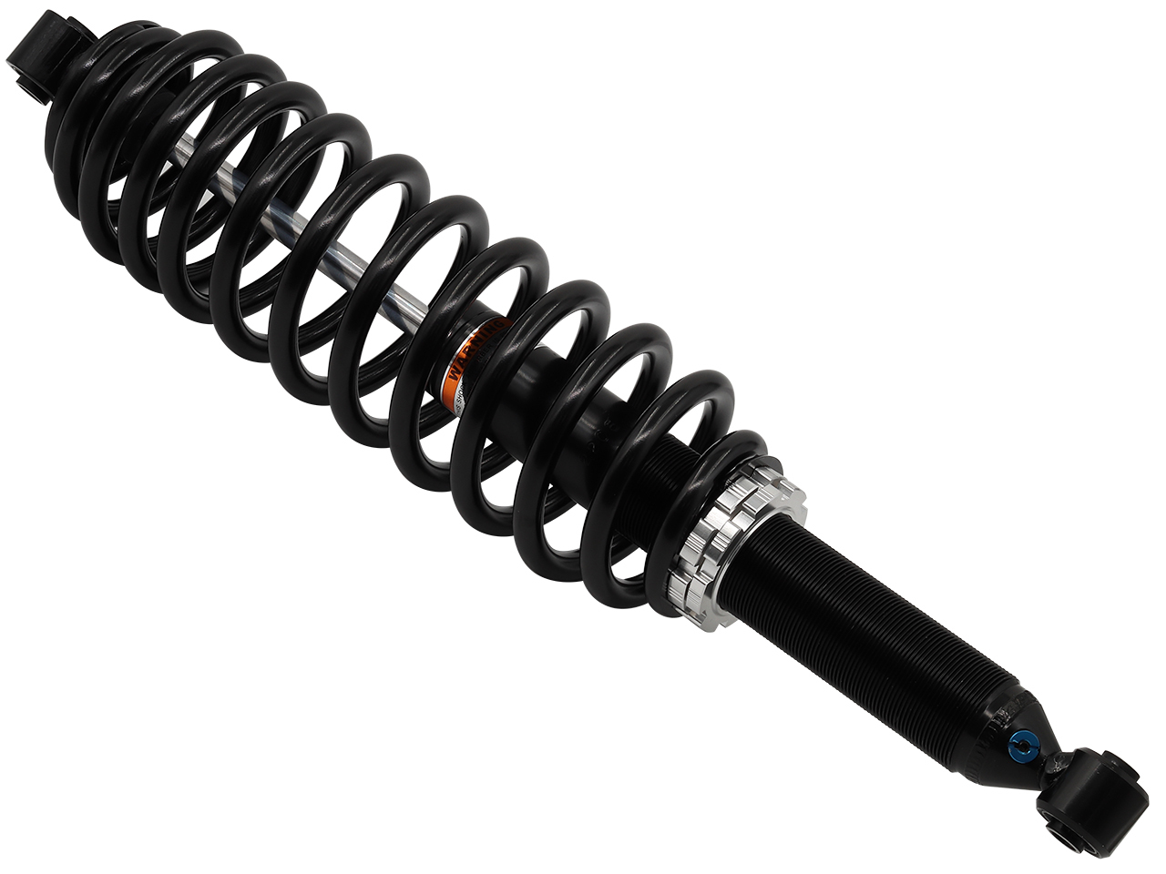 Gas Shock