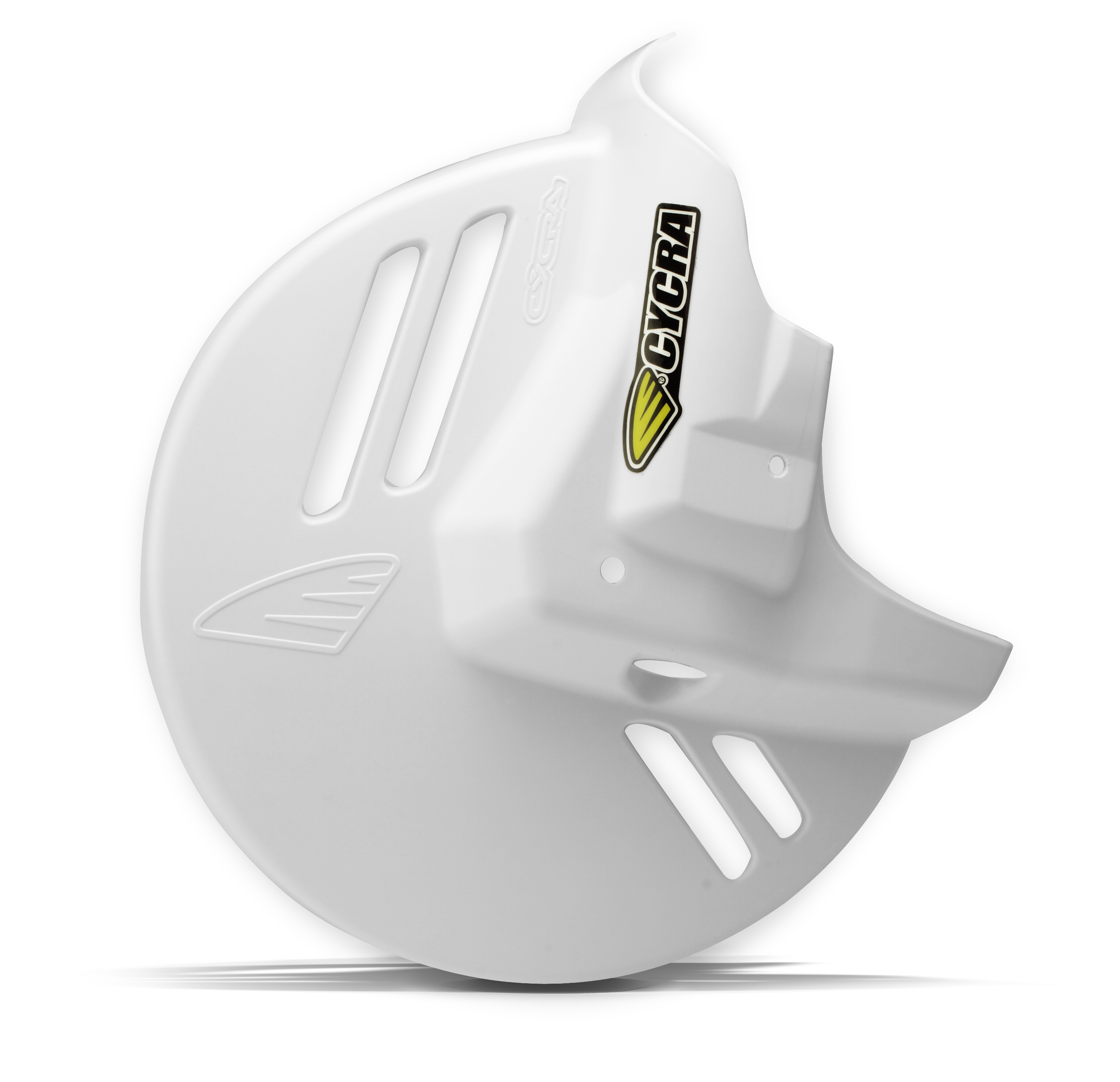 CYCRA Disc Cover - View 1