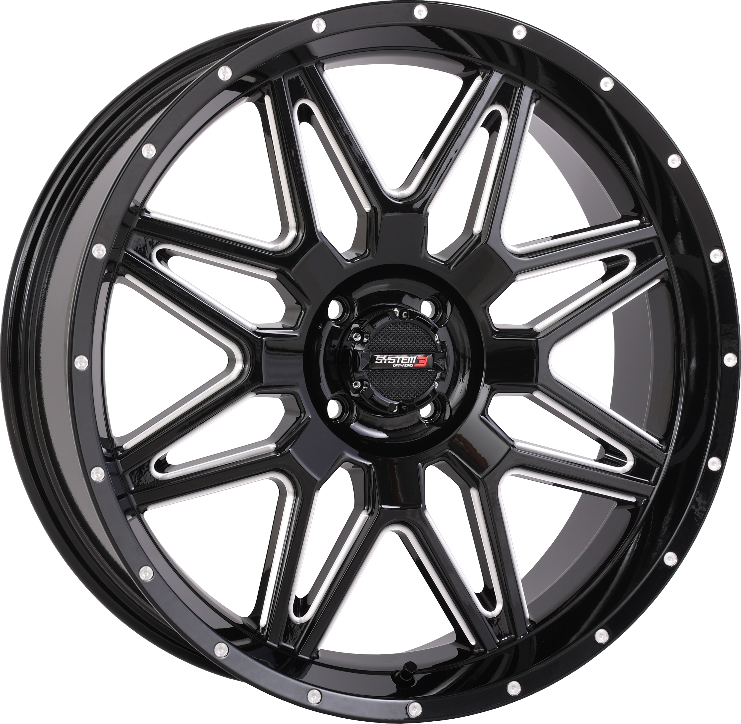 ST7 WHEELS