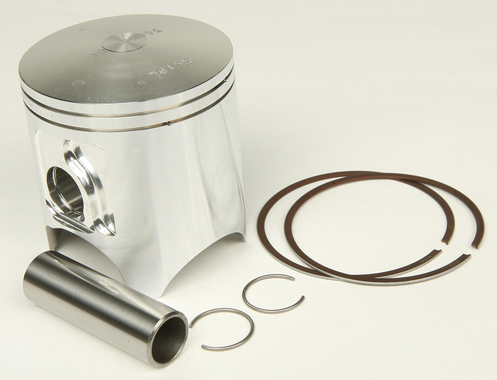 Piston