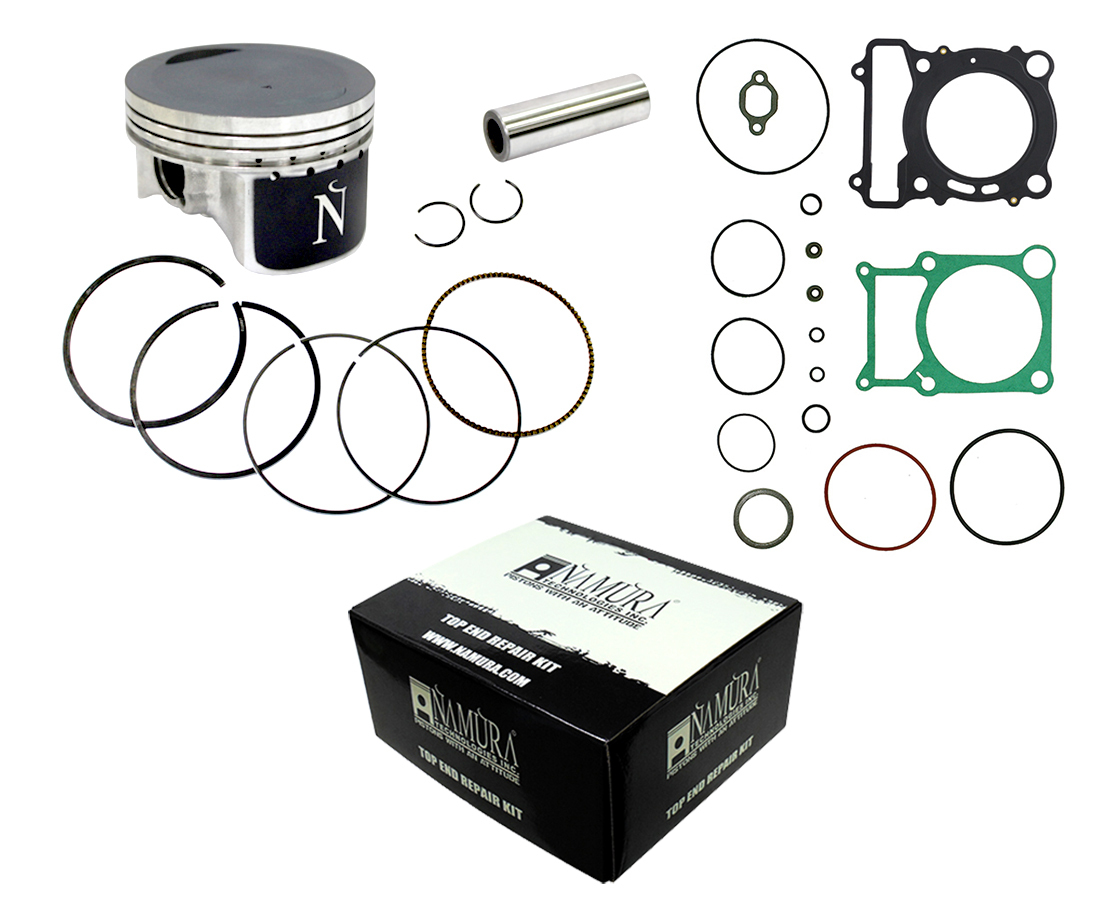 Top End Repair Kit