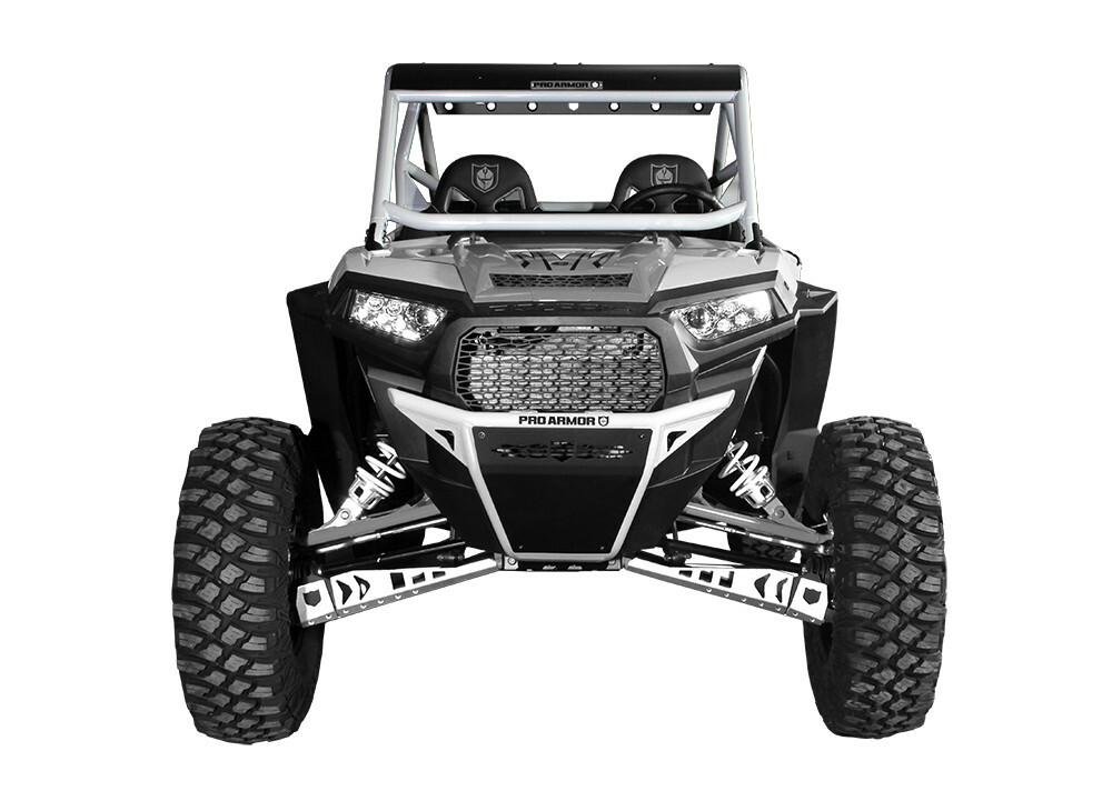 Baja Cage