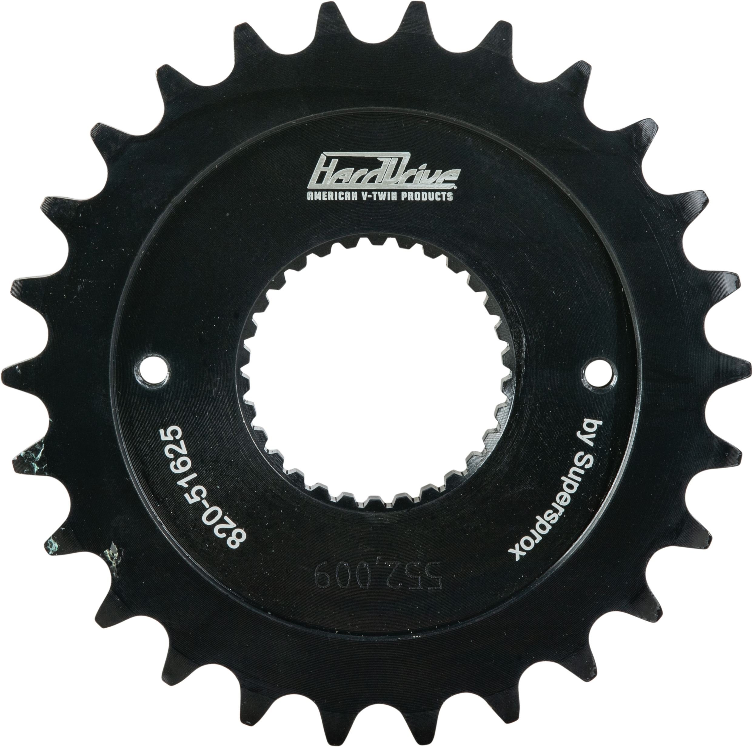 SS Transmission Sprocket