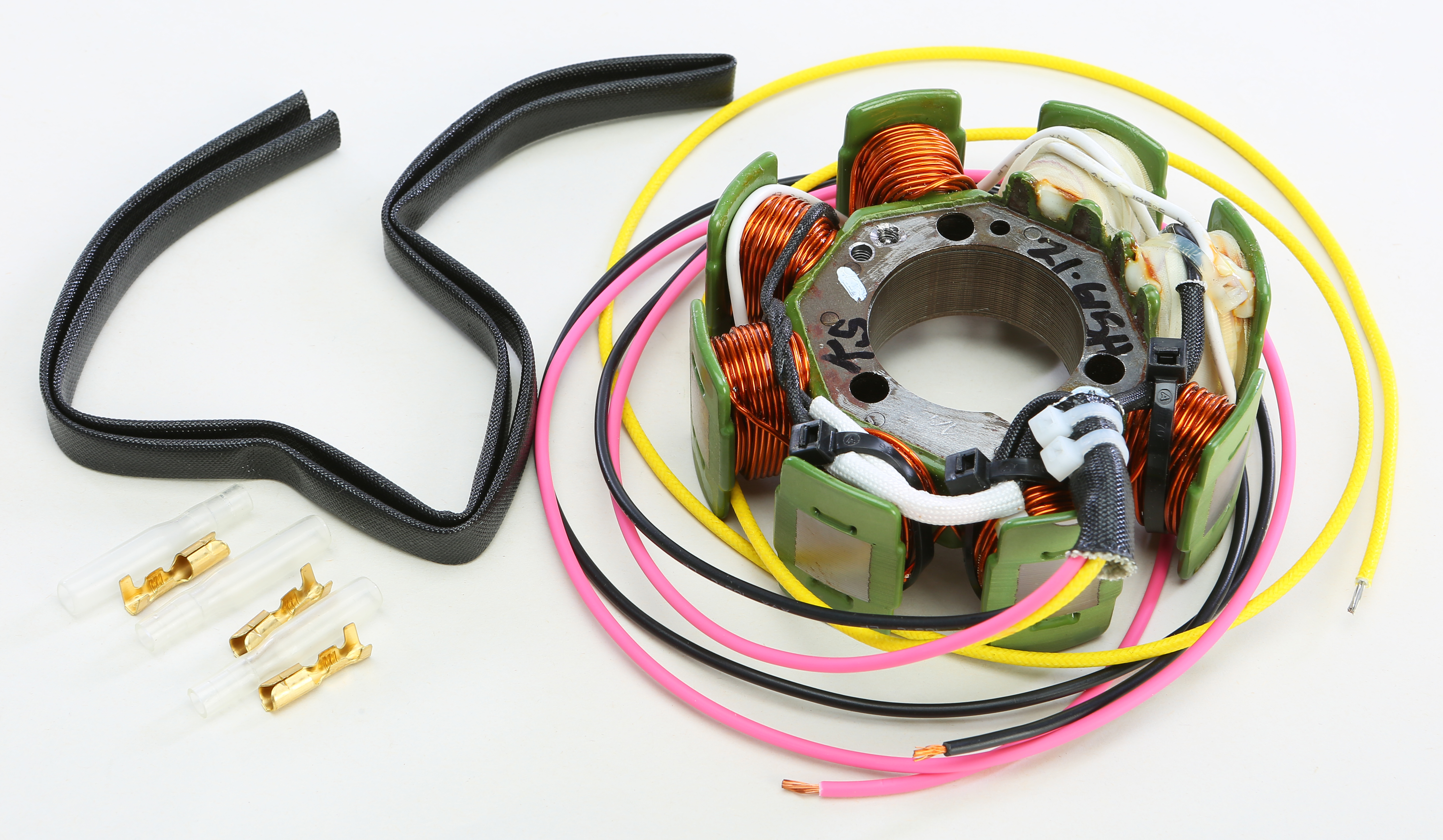 Stator