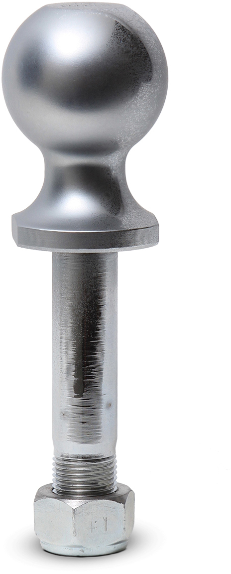 ALL BALLS EZ Hitch Ball - View 1