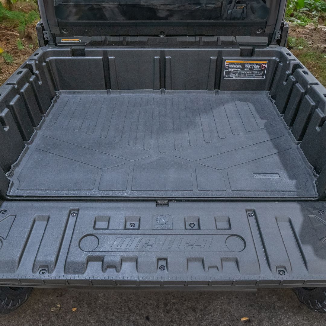 Smartliner Bed and Floor Liner