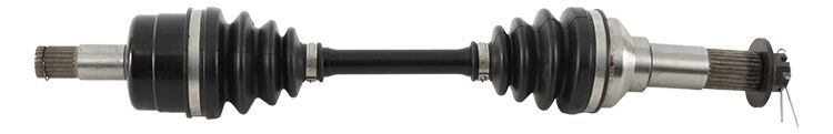 6 Ball Heavy Duty Axle