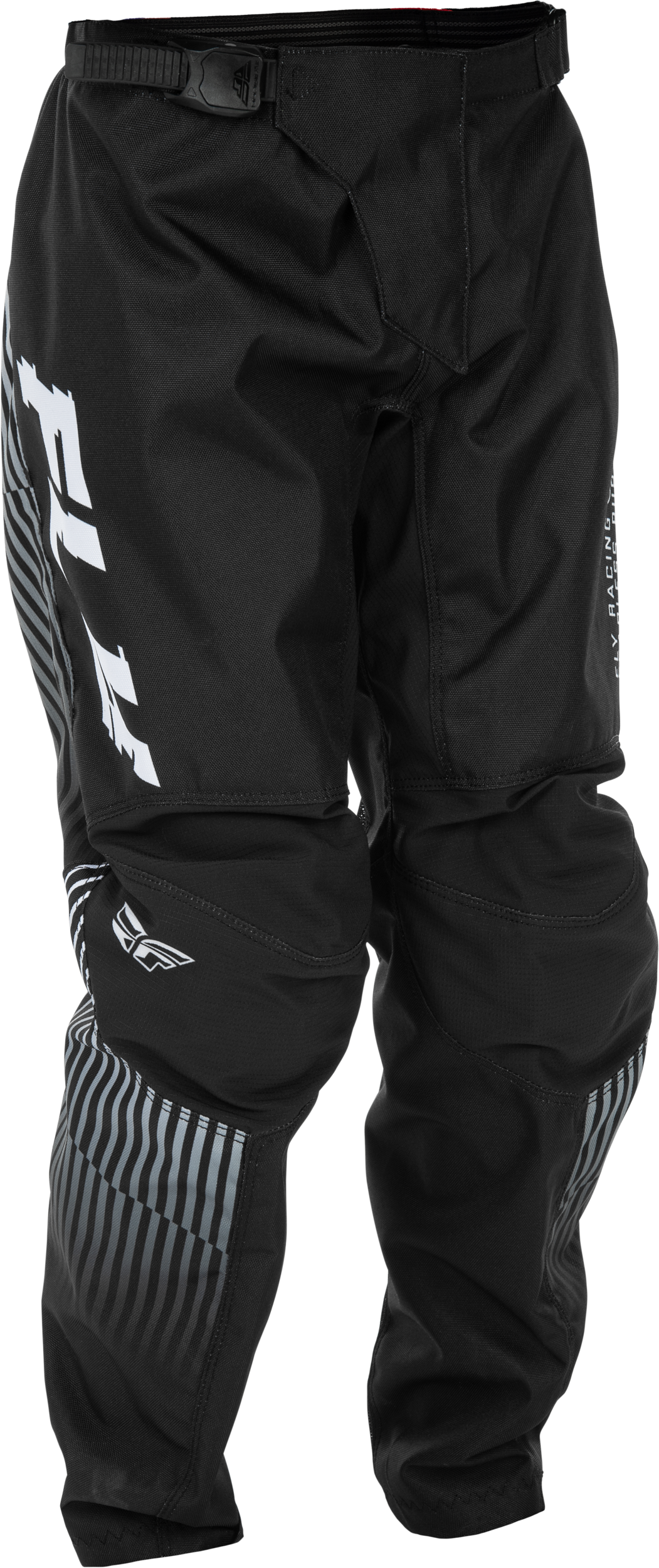 2026 F-16 Youth Pants - View 1