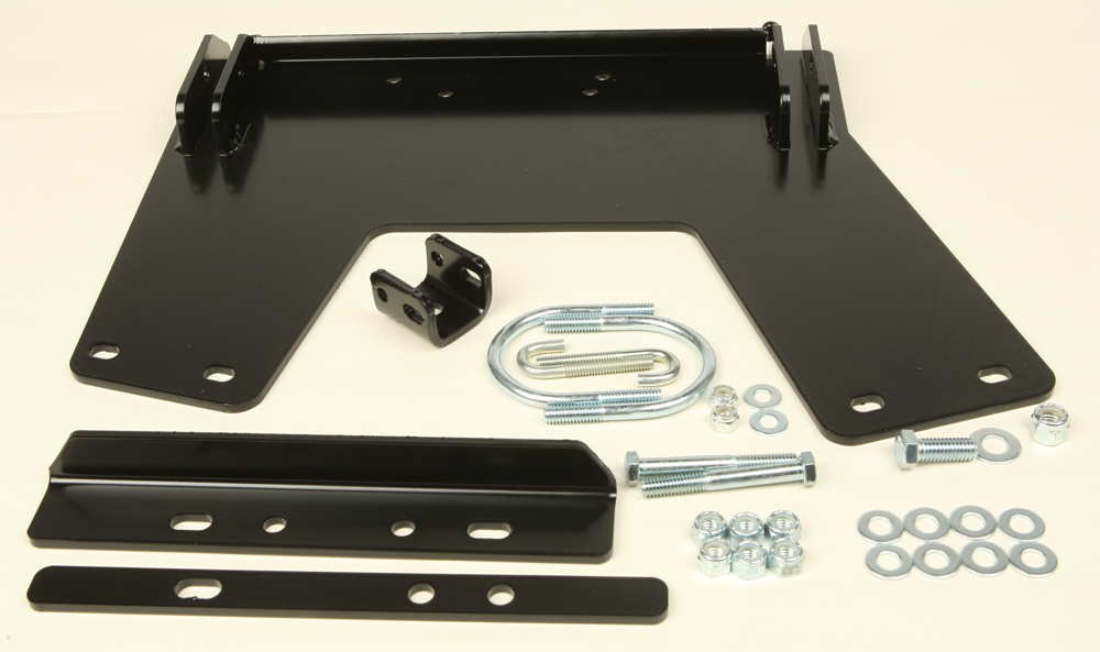 Plow Mid-Mounting Kit