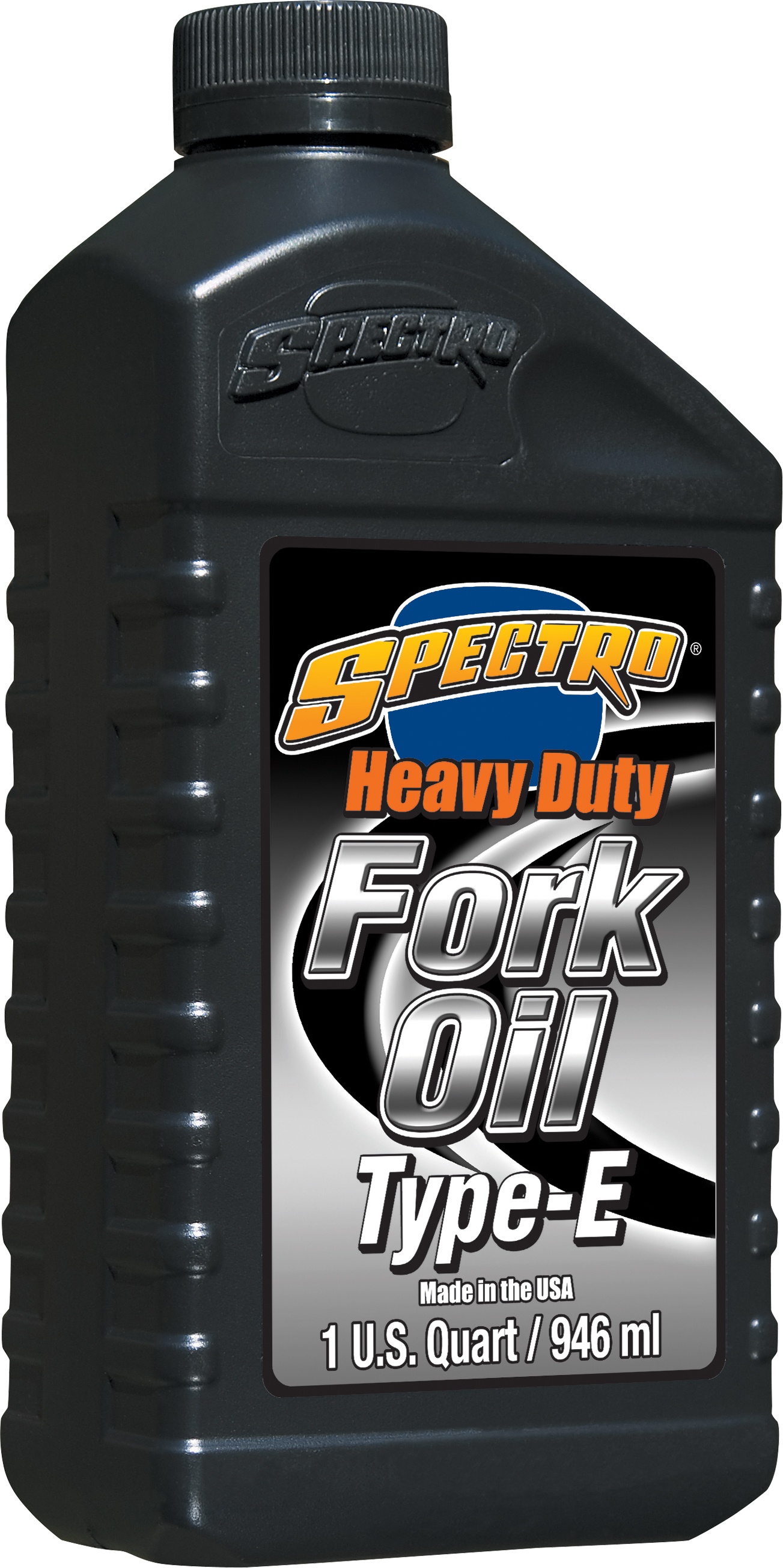 Premium Fork Heavy Duty Oil