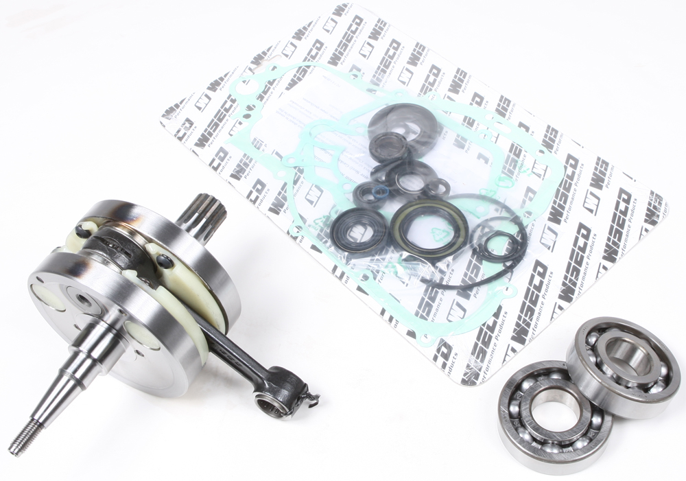 Complete Bottom End Rebuild Kit
