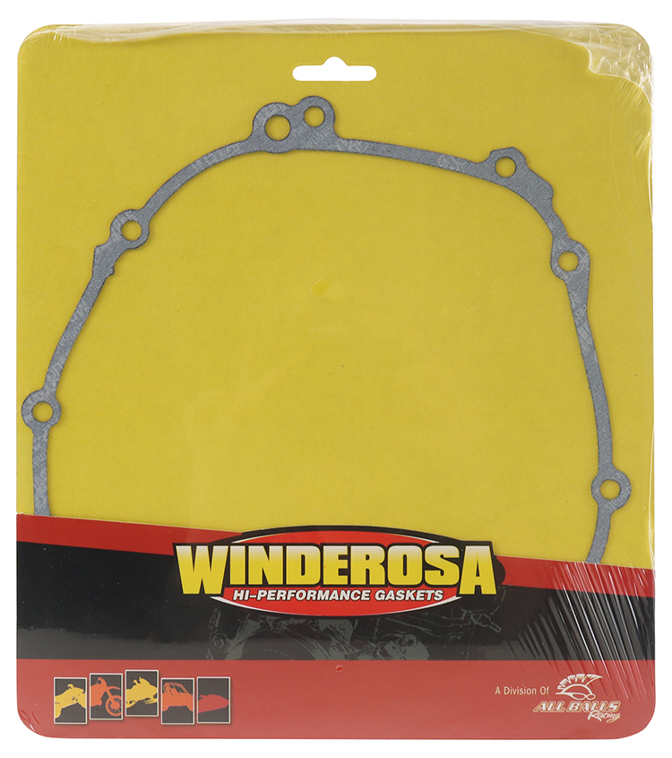 Clutch Cover Gasket