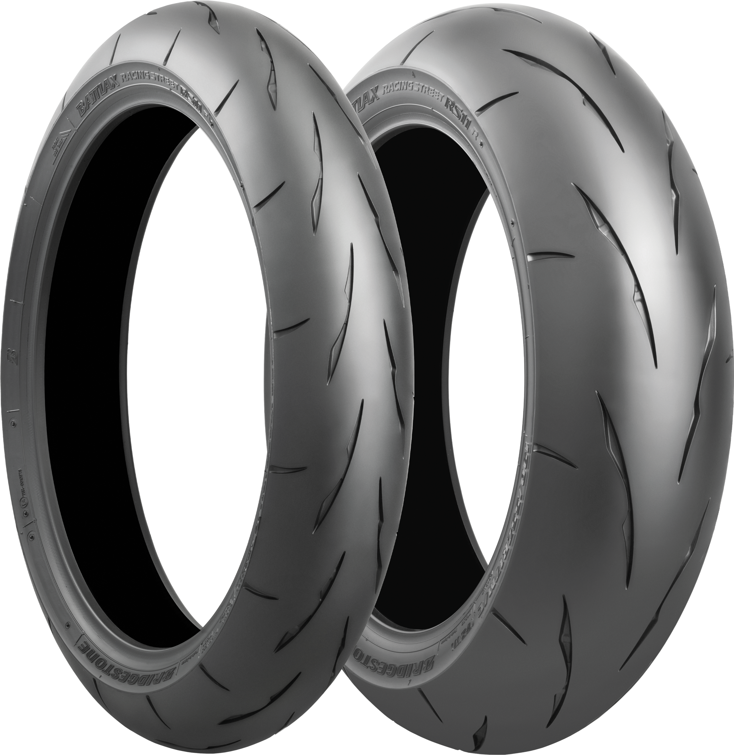 パーツ BRIDGESTONE BATTLAX RS11 120/70ZR17 Bridgestone Tire Battlax Rs11 Front 120/70Zr17 58W Radial Tl Tires