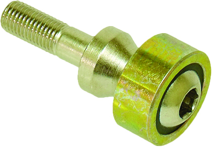 Chrome Moly Replacement A-Arm