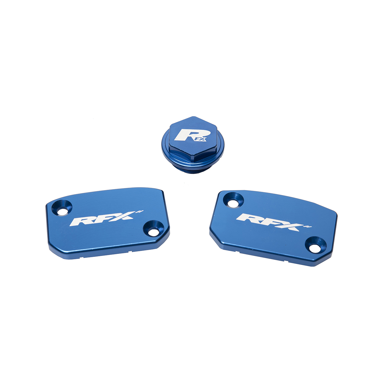 Master Cylinder Covers