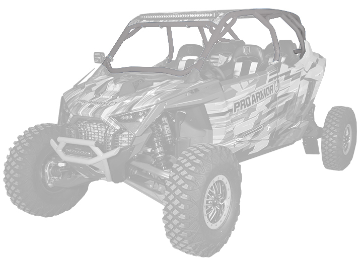 Pro R Cage