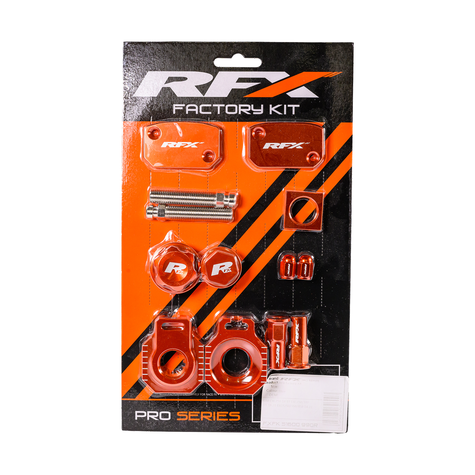 Factory Kit